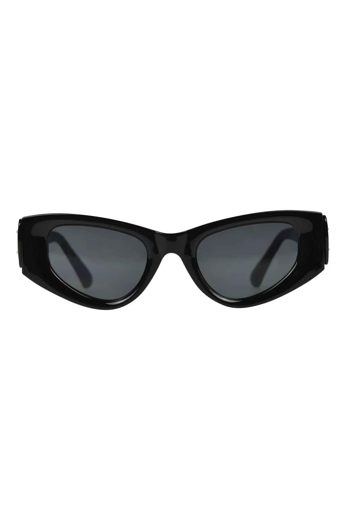 PETA + JAIN Jada Sunglasses Black
